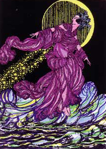 paint goddess
