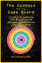 The Goddess and the Game Board