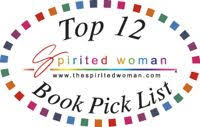 Spirited Woman Top 12 books